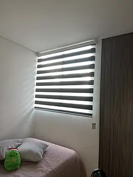 AmmyCollinsW online show from 01.08.25