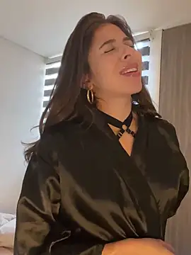 AmmyCollinsW online show from 01.09.25