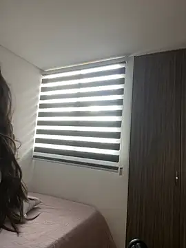 AmmyCollinsW online show from 01.14.25