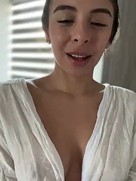 AmmyCollinsW online show from 01.25.25