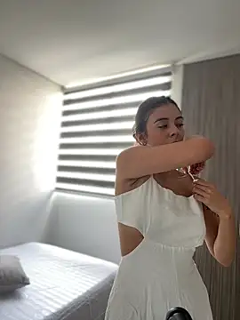 AmmyCollinsW online show from 01.26.25