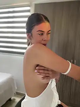 AmmyCollinsW online show from 01.26.25