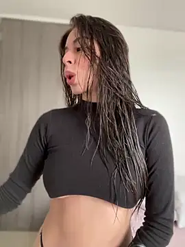 AmmyCollinsW online show from 02.07.25