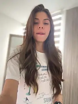 AmmyCollinsW online show from 02.09.25