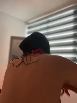 AmmyCollinsW online show from 02.14.25