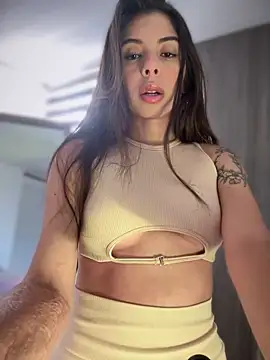 AmmyCollinsW online show from 02.19.25