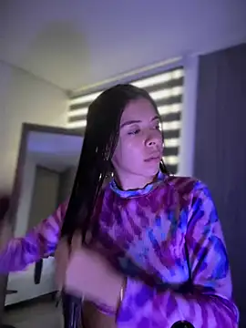 AmmyCollinsW online show from 02.28.25