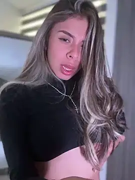 AmmyCollinsW online show from 03.04.25