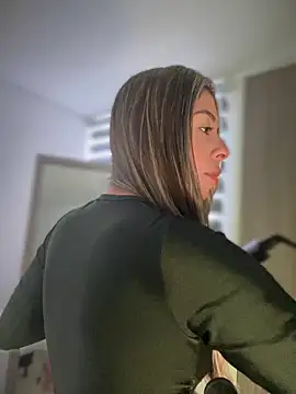 AmmyCollinsW online show from 03.09.25