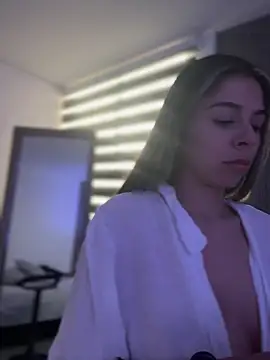 AmmyCollinsW online show from 03.13.25