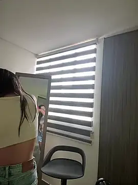 AmmyCollinsW online show from 03.21.25