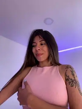 AmmyCollinsW online show from 01.16.26