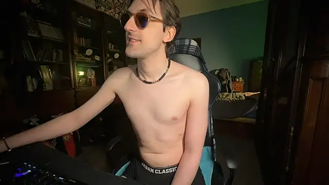 Stefisexy91 online show from 01.05.25