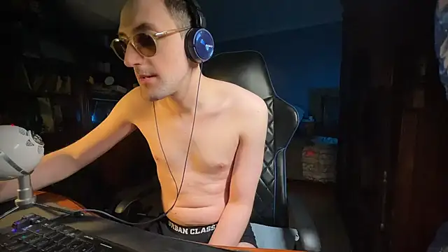 Stefisexy91 online show from 01.19.25