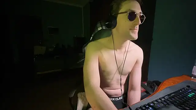 Stefisexy91 online show from 02.11.25