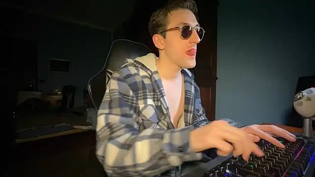 Stefisexy91 online show from 02.12.25