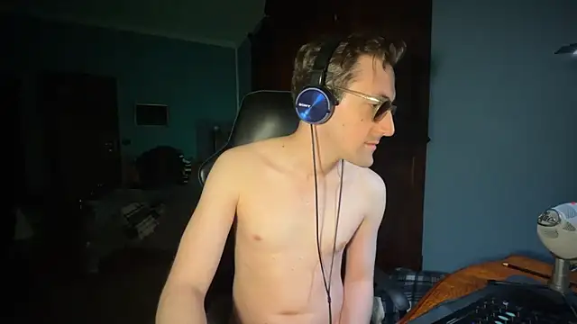 Stefisexy91 online show from 03.16.25