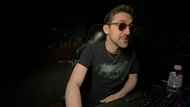 Stefisexy91 online show from 09.29.25