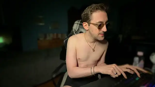 Stefisexy91 online show from 10.11.25