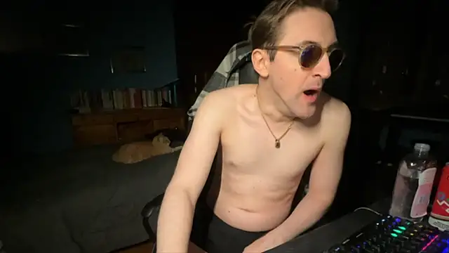 Stefisexy91 online show from 11.08.25