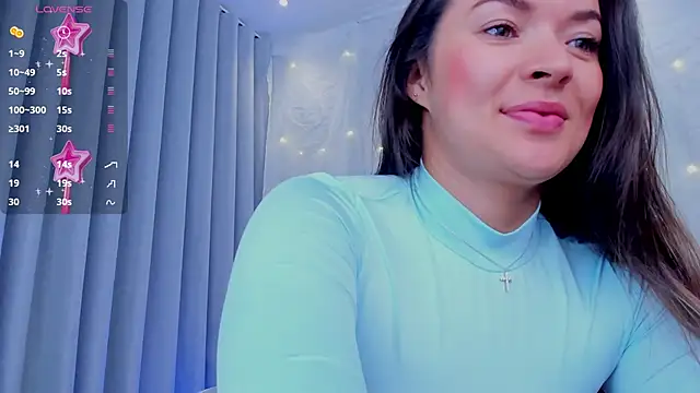 lennabell online show from 03.04.25