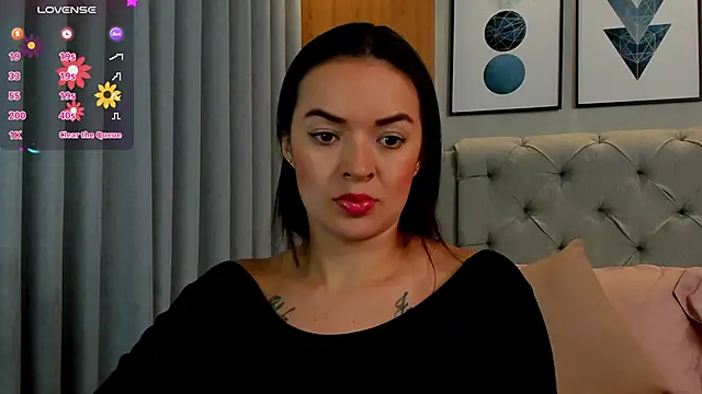 lennabell online show from 09.08.25