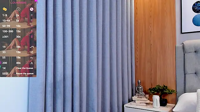 lennabell online show from 01.14.26