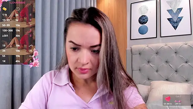 lennabell online show from 03.09.26