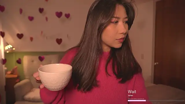 Aimilayne online show from 02.14.26