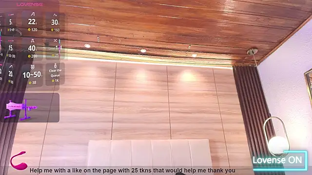 danika mori1 online show from 04.17.26