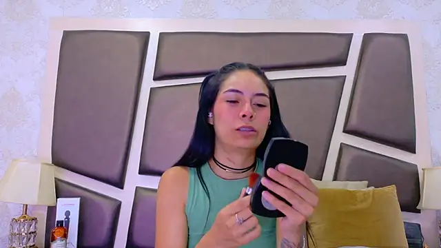 NicoleEsposito online show from 06.29.26