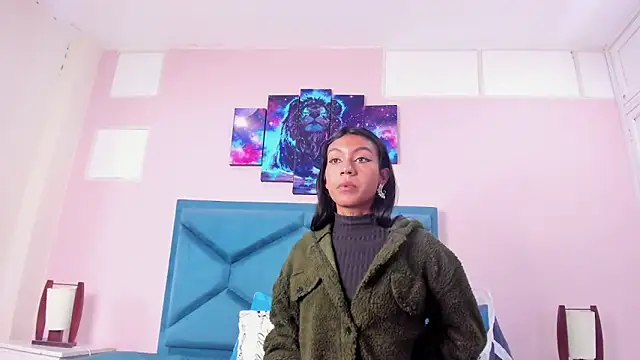 Kaataleya horny online show from 02.12.25