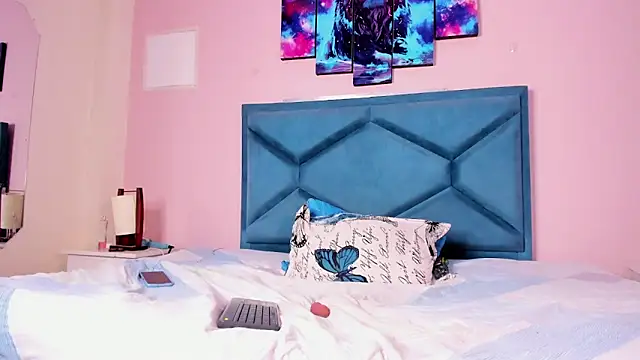 Kaataleya horny online show from 02.27.25