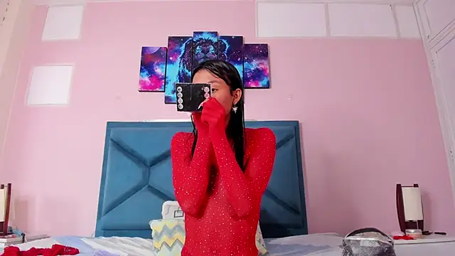 Kaataleya horny online show from 02.28.25