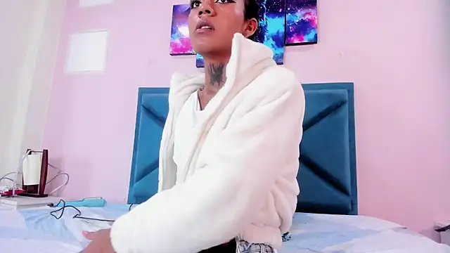 Kaataleya horny online show from 03.20.25