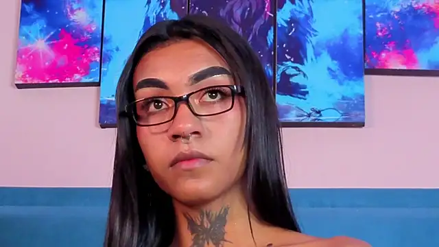 Kaataleya horny online show from 09.11.25