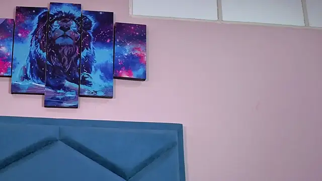 Kaataleya horny online show from 09.12.25