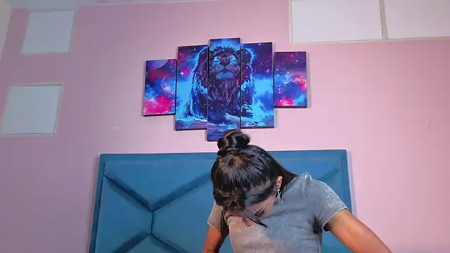 Kaataleya horny online show from 09.25.25