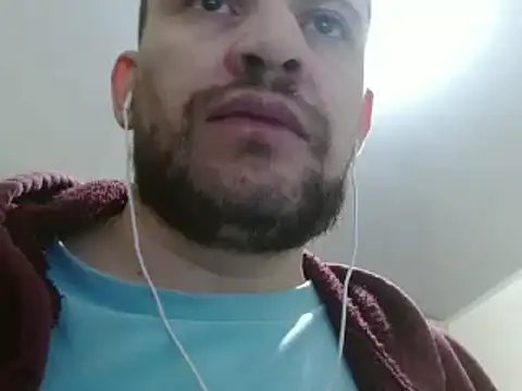 camiloking1720 online show from 01.14.25