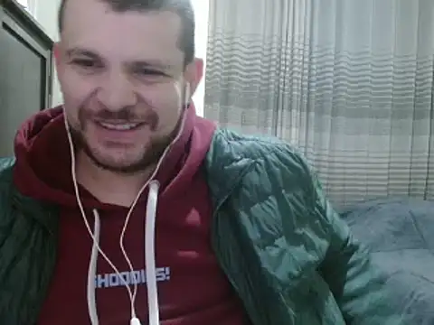 camiloking1720 online show from 01.26.25