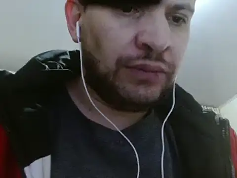 camiloking1720 online show from 01.28.25