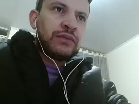 camiloking1720 online show from 01.31.25