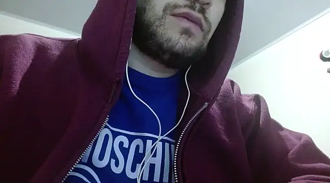 camiloking1720 online show from 03.10.25