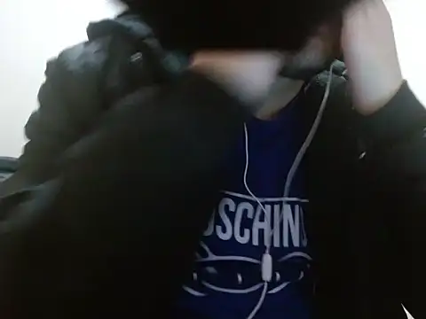 camiloking1720 online show from 10.29.25