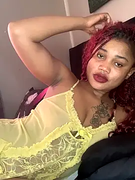 cardibabe online show from 10.25.25