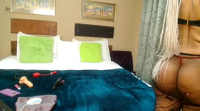 MidnightPassionxx online show from 01.31.25