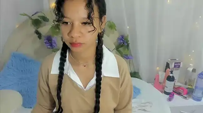 brithany rousee online show from 01.06.25