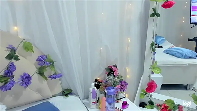 brithany rousee online show from 01.17.25