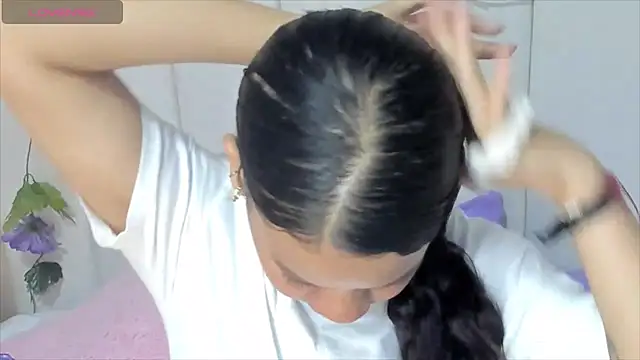 brithany rousee online show from 03.05.25