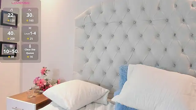 brithany rousee online show from 11.29.25